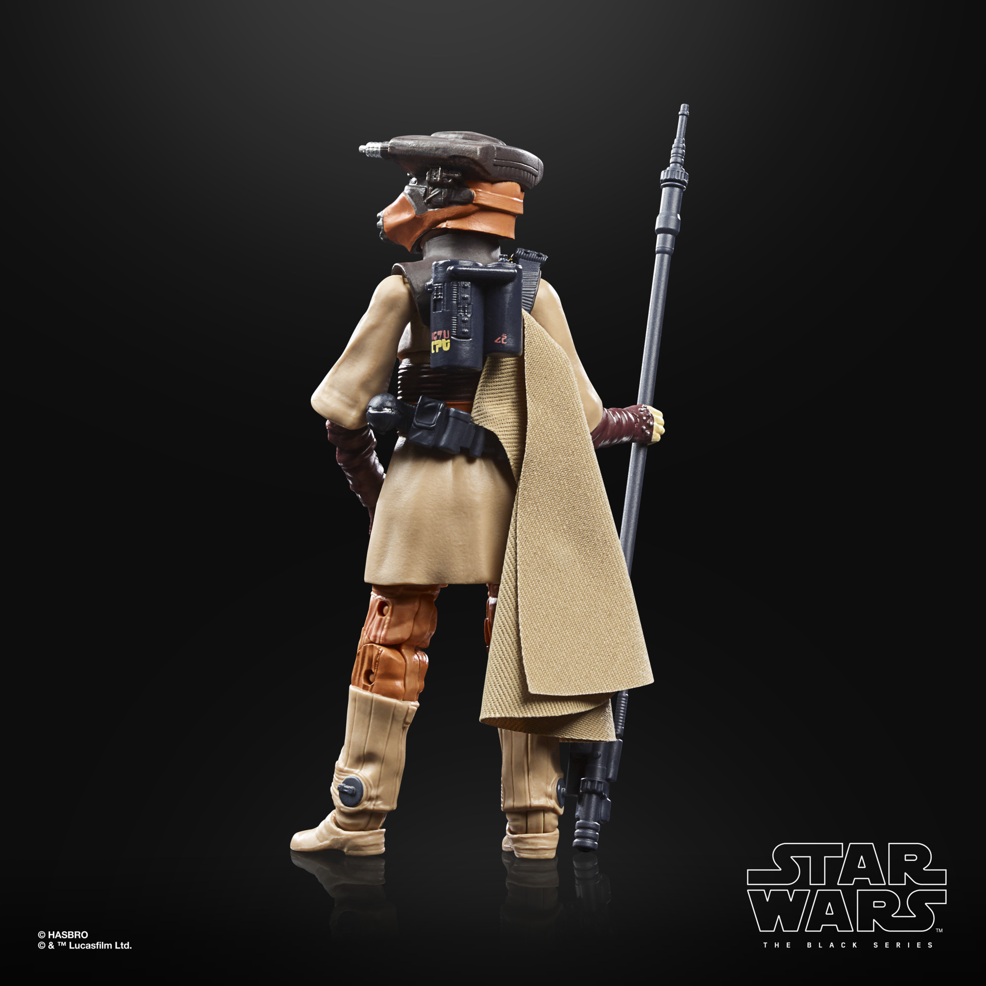 2022 Holiday Star Wars The Black Series Figures Announced - The Toyark -  News