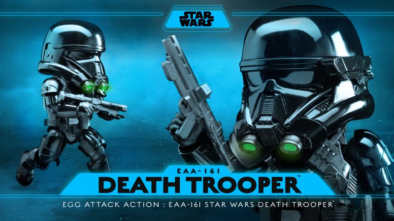 death trooper