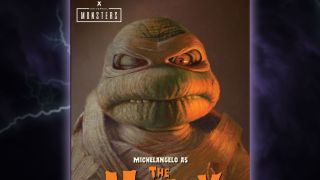 neca monster mayhem tmnt