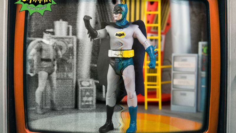 Batman 66 Preview for June 30th