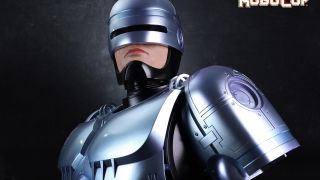 CoolProps Robocop Bust 002