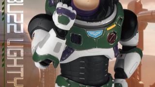 DAH Buzz Lightyear Alpha Suit 006