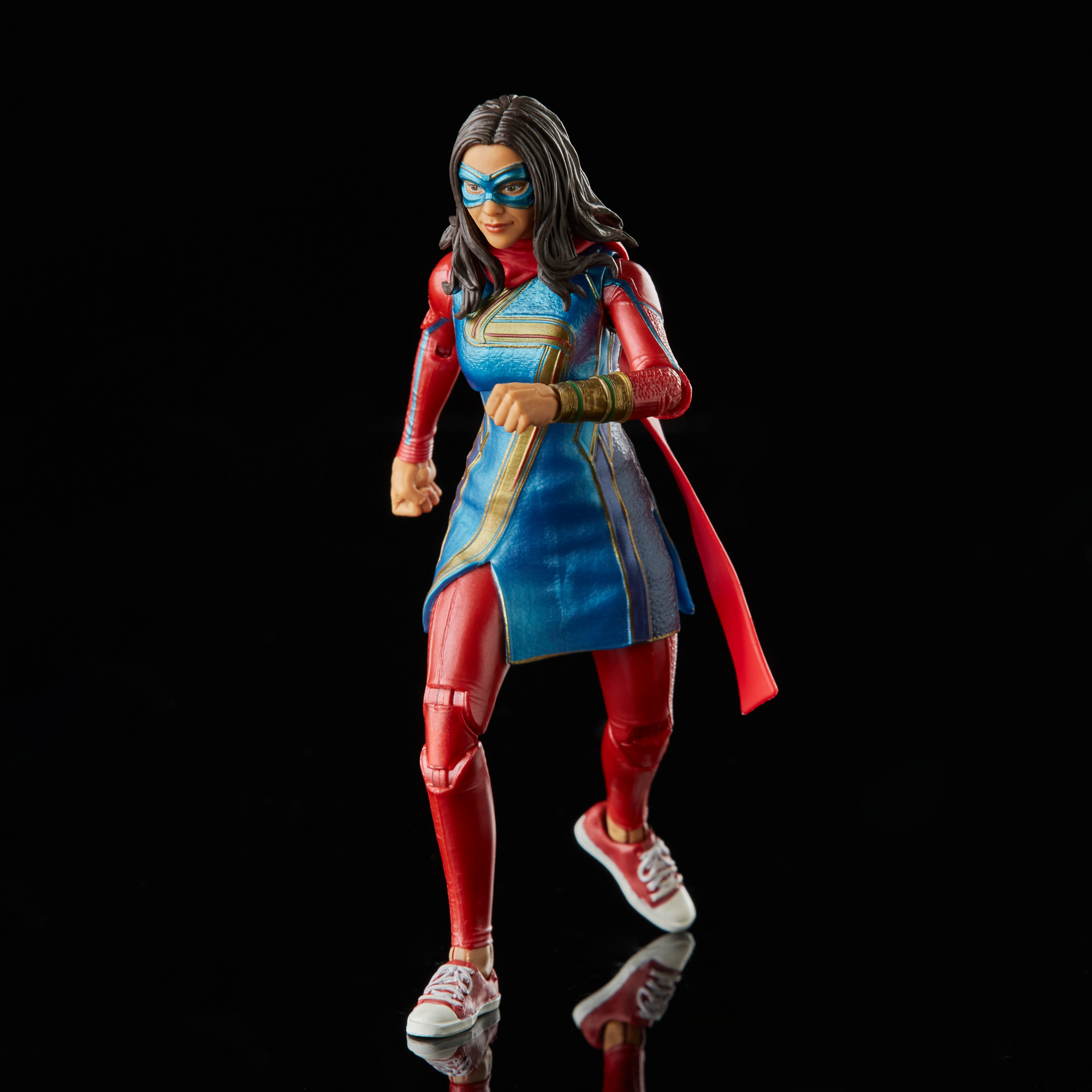 HASBRO MARVEL LEGENDS SERIES DISNEY PLUS MS. MARVEL 2