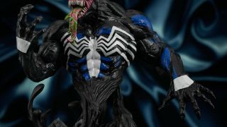 Marvel VenomBlue Bust 02 37421.1655125524