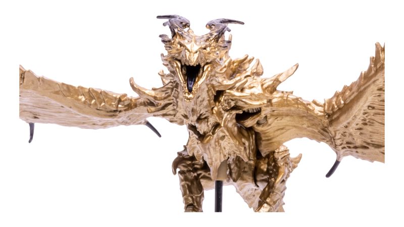 McFarlane Gold Alduin 001