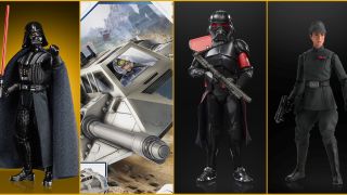 STAR WARS OBI REV 615