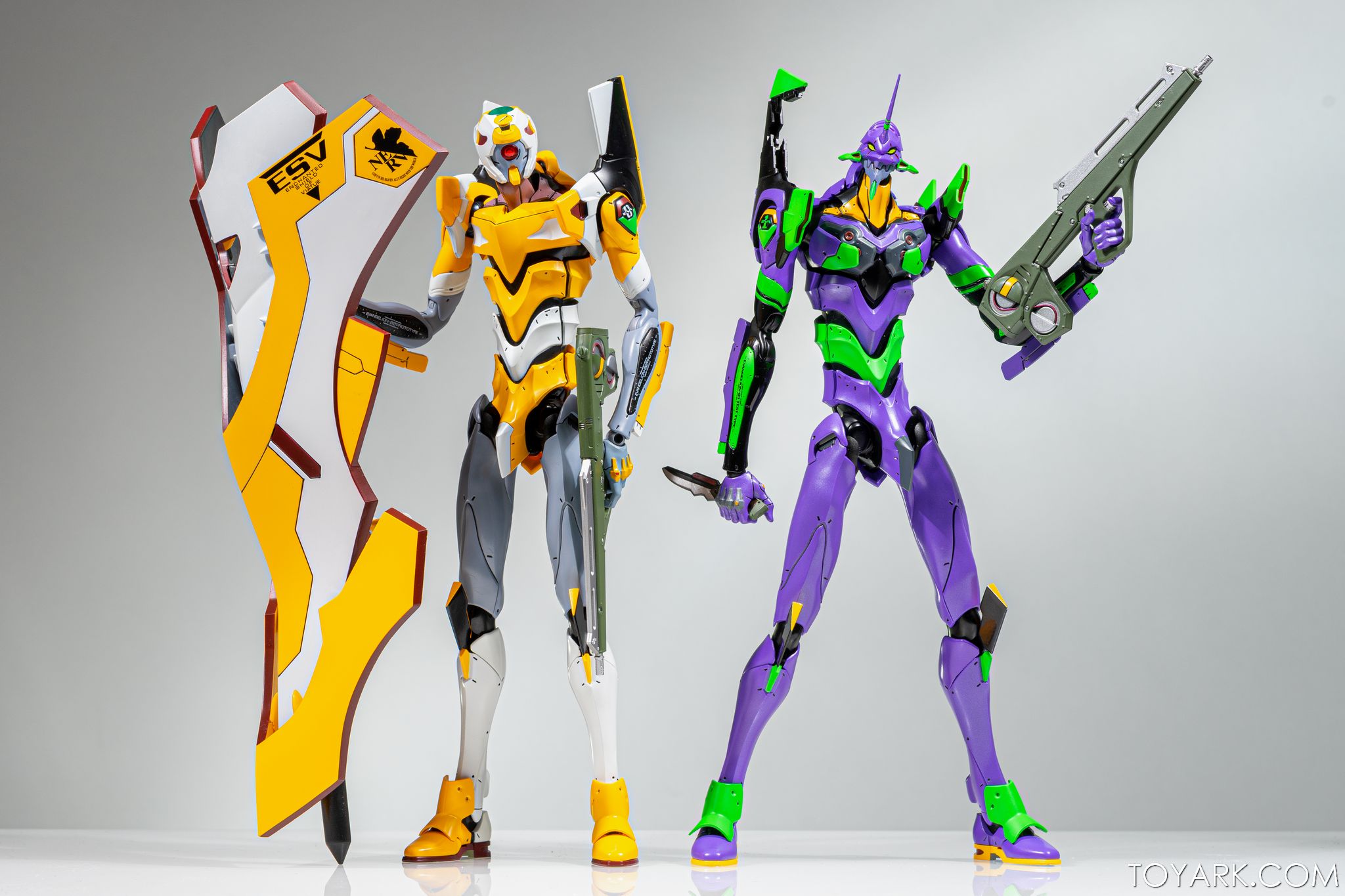 ThreeZero Eva 00 38 ThreeZero Eva 00 38