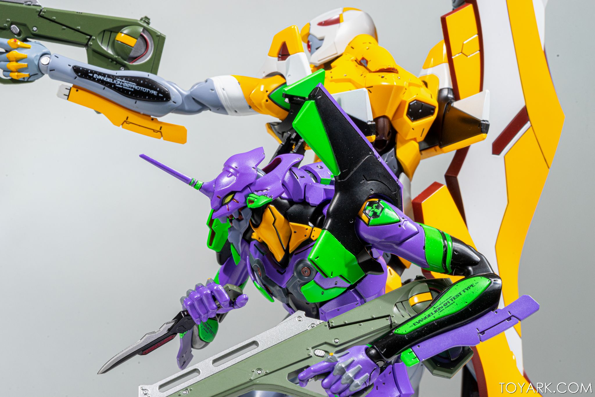ThreeZero Eva 00 39 ThreeZero Eva 00 39
