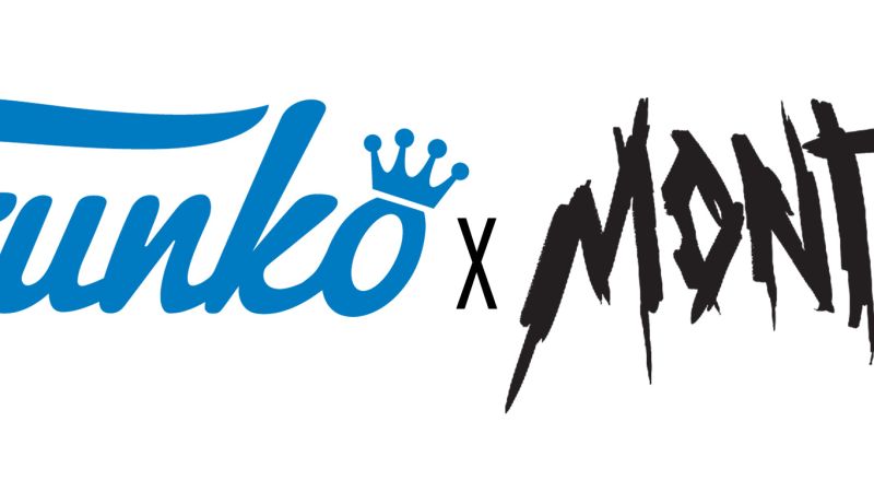 funko x mondo