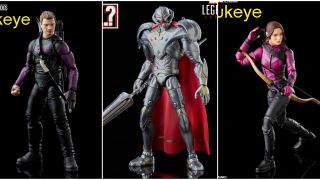 marvel legends ultron wave 9 1