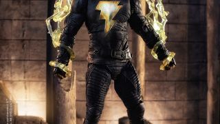 mcfarlane Black Adam