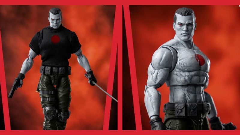 threezero bloodshot again