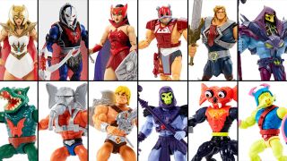 z MOTU June 2022