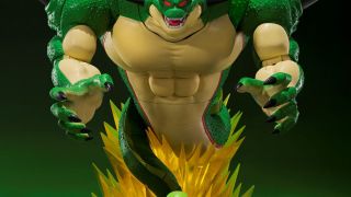 DBZ Porunga and Dende 001