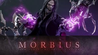 Hot Toys Morbius 001