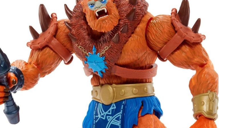 Masterverse New Eternia Beast Man 005