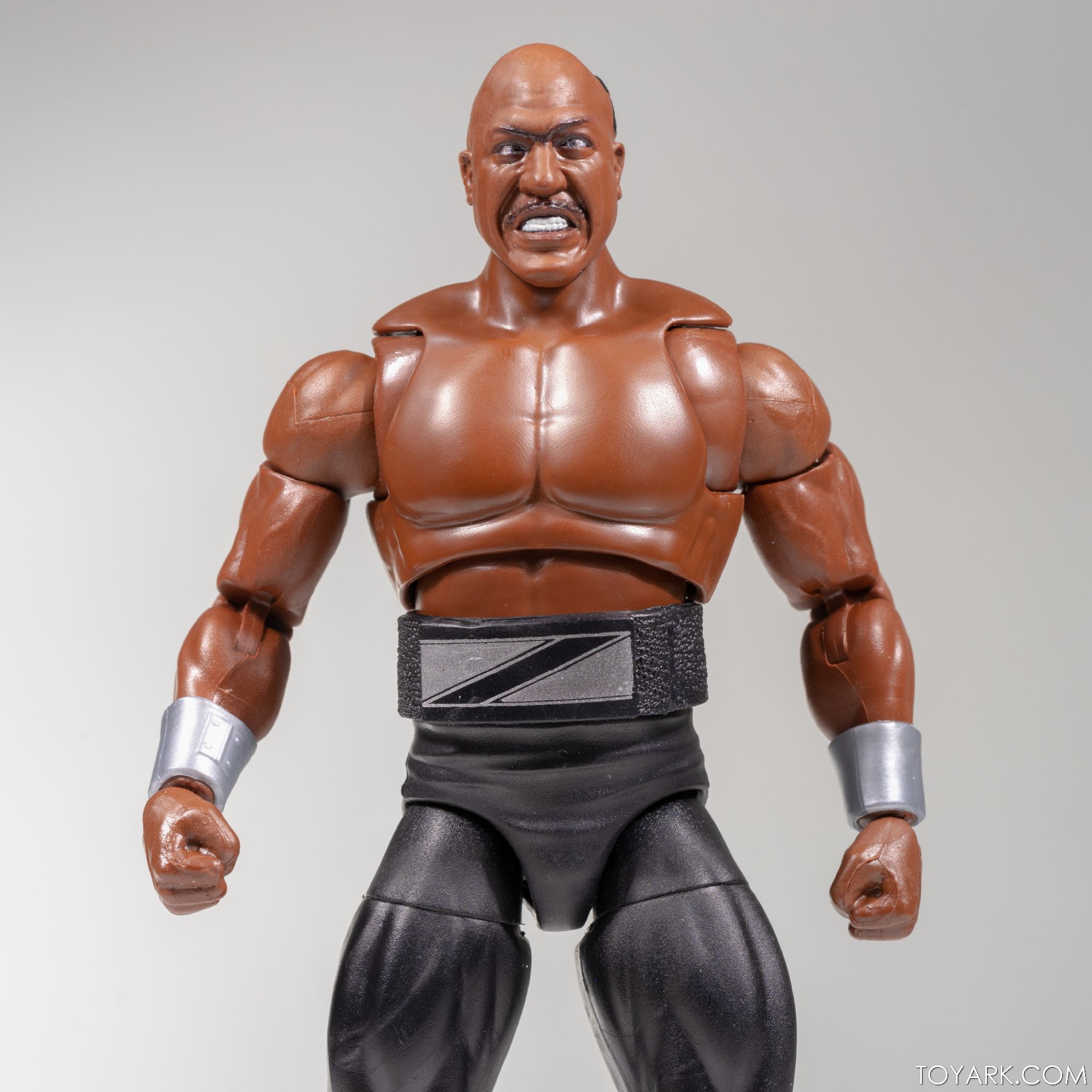No Hold Barred SDCC 22 025 No Hold Barred SDCC 22 025