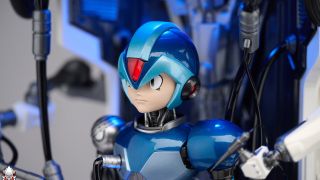 PCS Mega Man X Deluxe 014