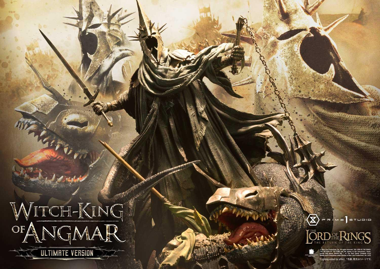 Lord of the rings rise of the witch king steam фото 68