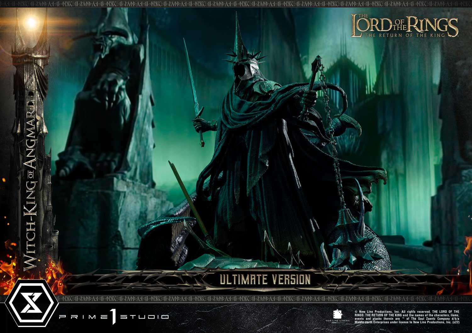 Lord of the rings rise of the witch king steam фото 72