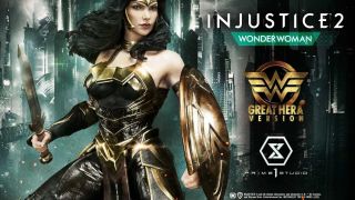 Prime 1 Wonder Woman Great Hera 001