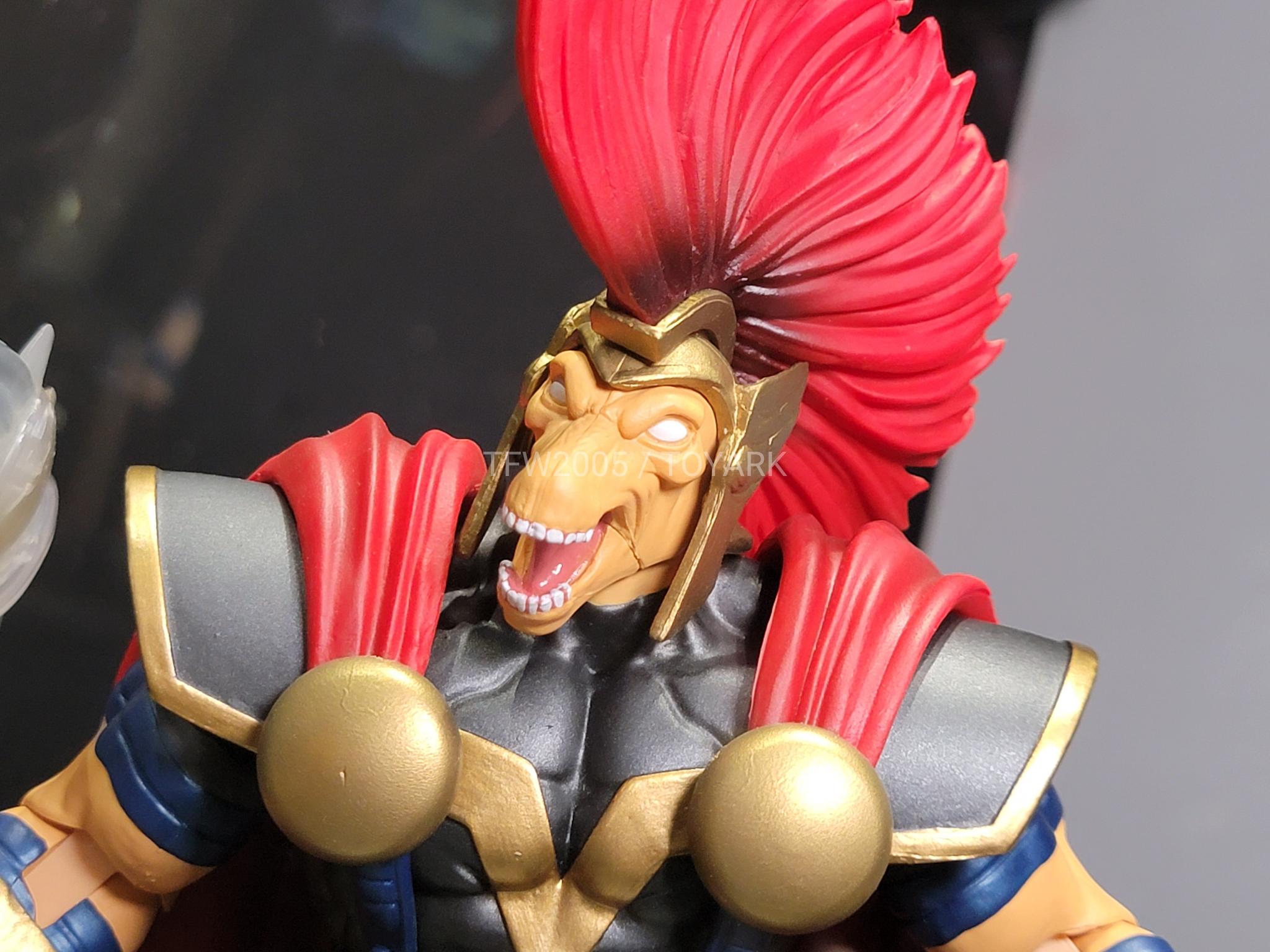 SDCC 2023 - Diamond Select Toys Marvel - The Toyark - News