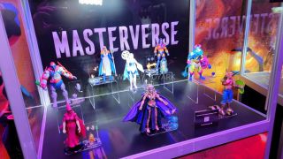 SDCC 2022 MOTU Masterverse Preview Night 010