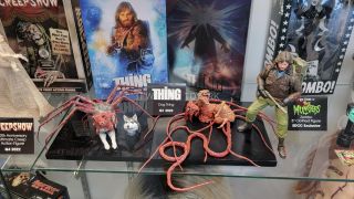 SDCC 2022 NECA Horror Preview Night 022