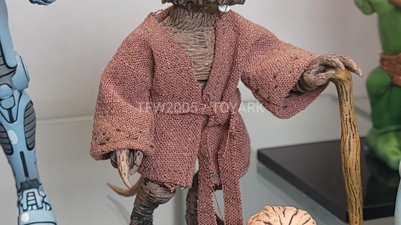 SDCC 2022 NECA Saturday 002