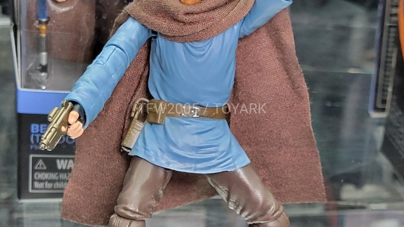 Star Wars sdcc 2022 black series 42