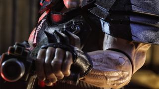 Warhammer 40000 Ogryn mcfarlane