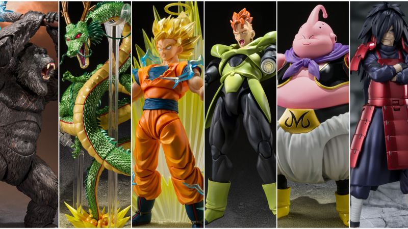 bandai tamashii nations exclusives 22