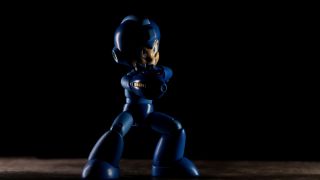 megaman jada toys sdcc 2022 teaser