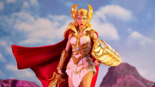 mondo she ra motu limited edition