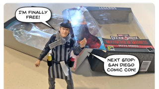 pizza poppa sdcc 2022 marvel legends