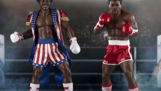 z PCS Rocky Series Apollo Creed 001