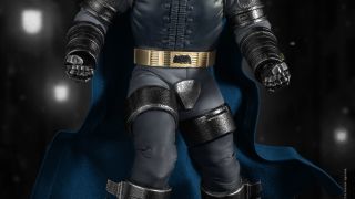 DAH Armored Batman TDKR 001