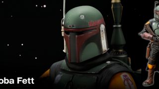 Koto ARTFX Boba Fett 014