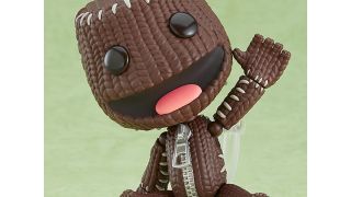 Nendoroid Sackboy 001