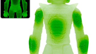 Super7 creature from the black lagoon entertainment earth 5