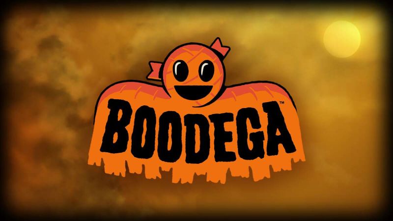 Boodega 2022 Video YT title card crop