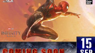 Iron spider3