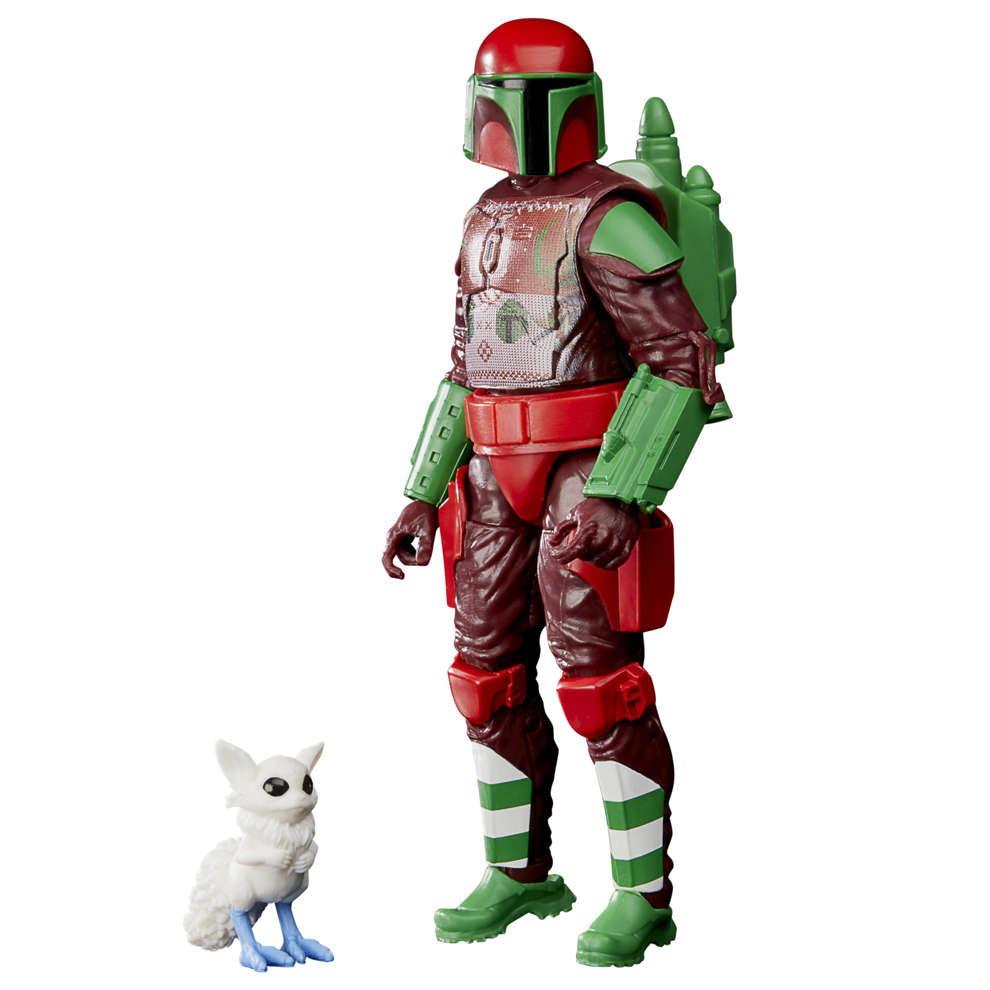 2022 Holiday Star Wars The Black Series Figures Announced - The Toyark -  News