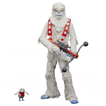 2022 Holiday Star Wars The Black Series Figures Announced - The Toyark -  News