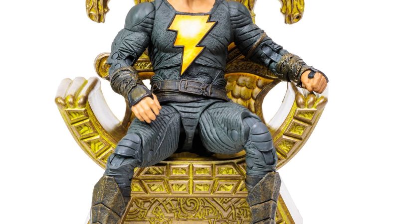 Target Black Adam 01