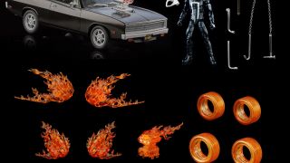 ghost rider haslab update