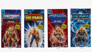 he man motu 40th anniversary 4 pk 6