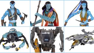 Avatar WOW Pre Orders