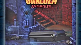 NECA Dracula Accessory Packaging 001