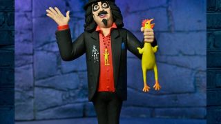 NECA Svengoolie Preview